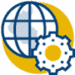 Corporate Actions Icon