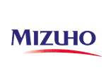 Mizuho Client Logo