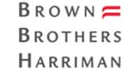 Client Logos Brown Brothers Harriman