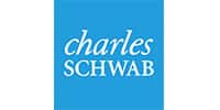 Client Logos Charle Schwab Corporation logo