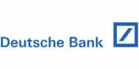 Client Logos Deutsche Bank-Logo