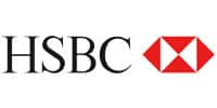 Client Logos HSBC