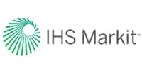 IHS Markit Logo