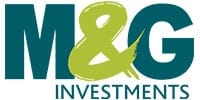 Client Logos M&G Investments