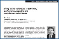 Using-a-Data-Warehouse-to-Solve-Risk-White-Paper-Thumbnail