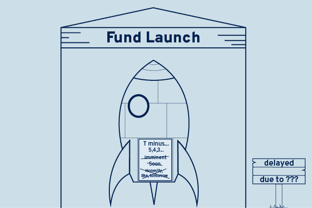 Fund Launch