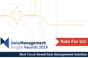 best cloud based data management solution 2019