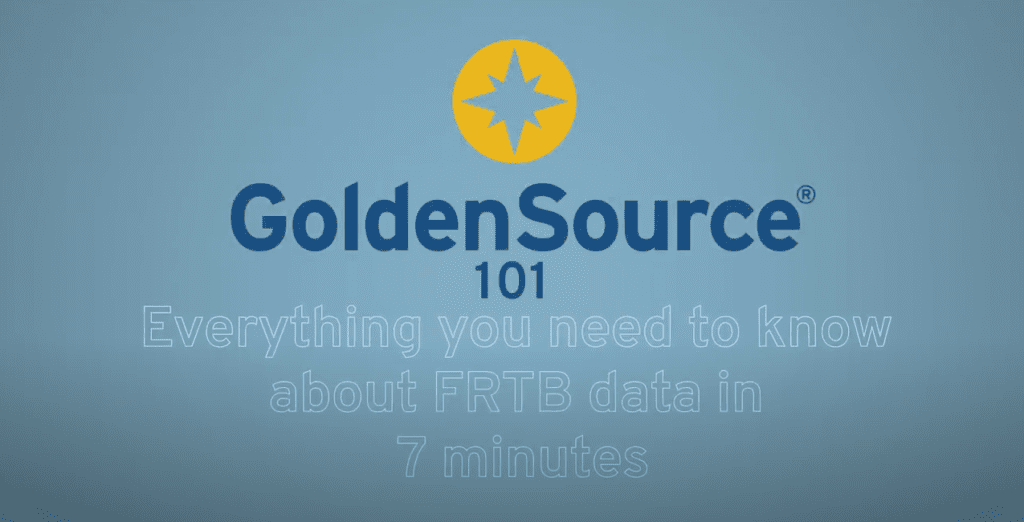 everything you need to know about frtb video