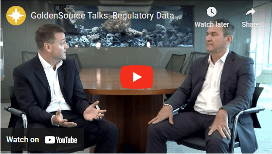 regulatory data management video