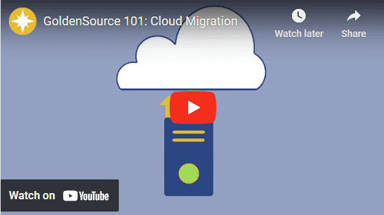 cloud migration video