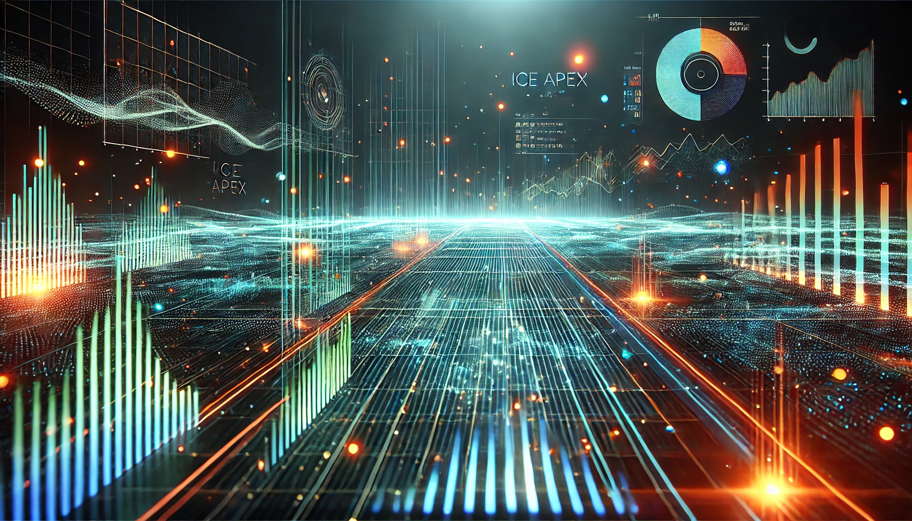 ICE APEX data integration