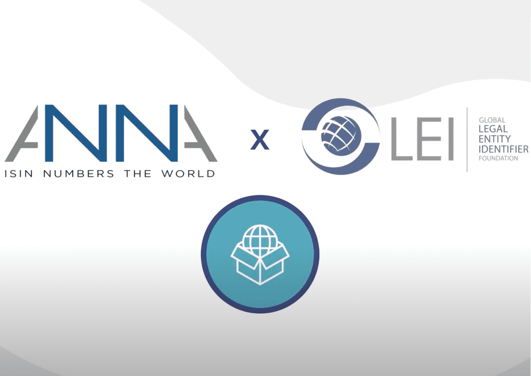 ISIN LEI ANNA