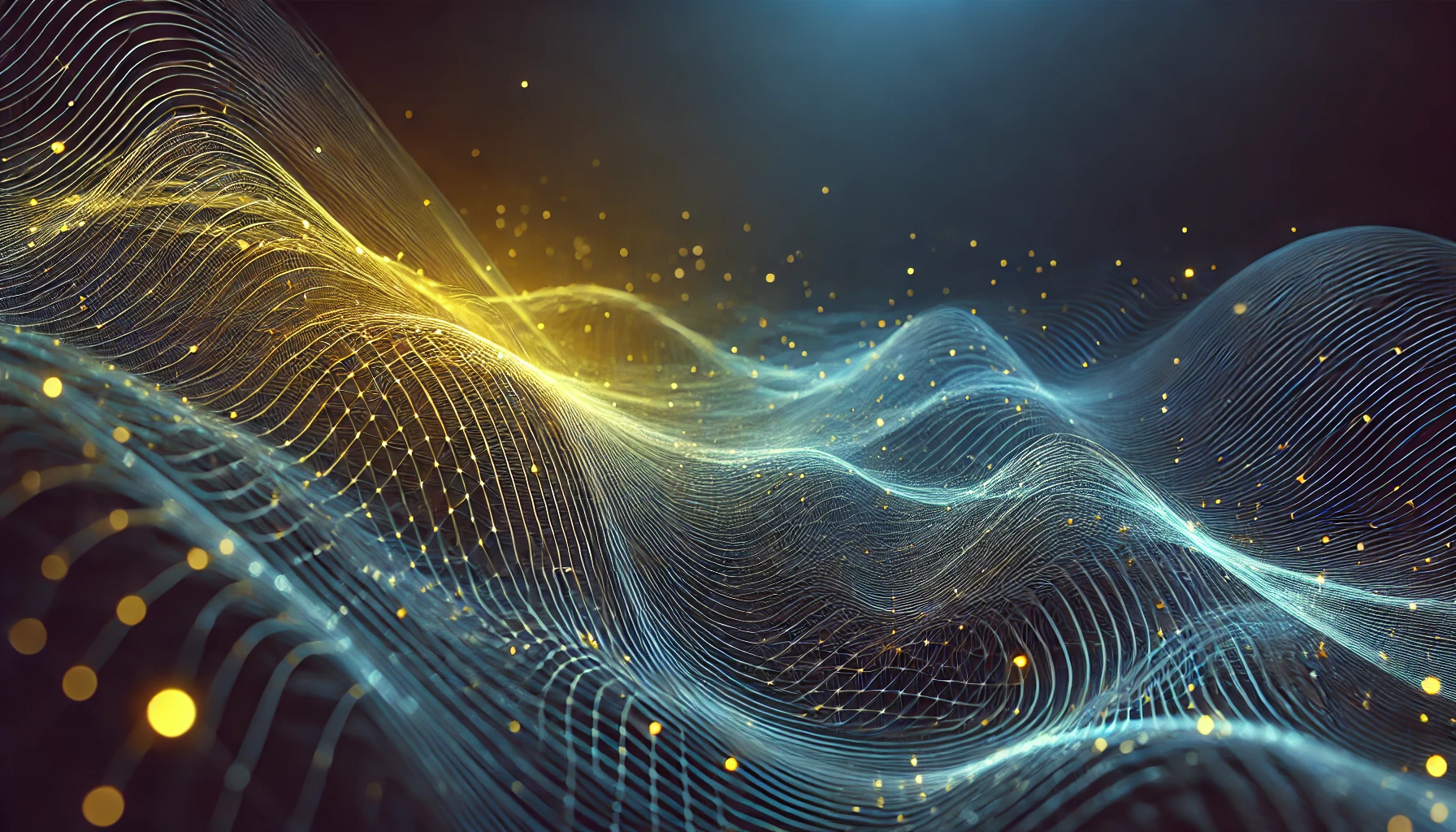 Wave form bridge building with data vendors part 6