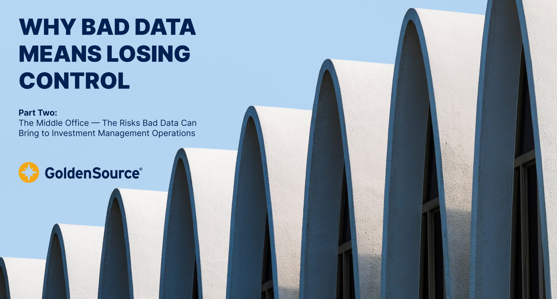 Data and architecture image