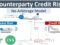 Counterparty Credit Risk